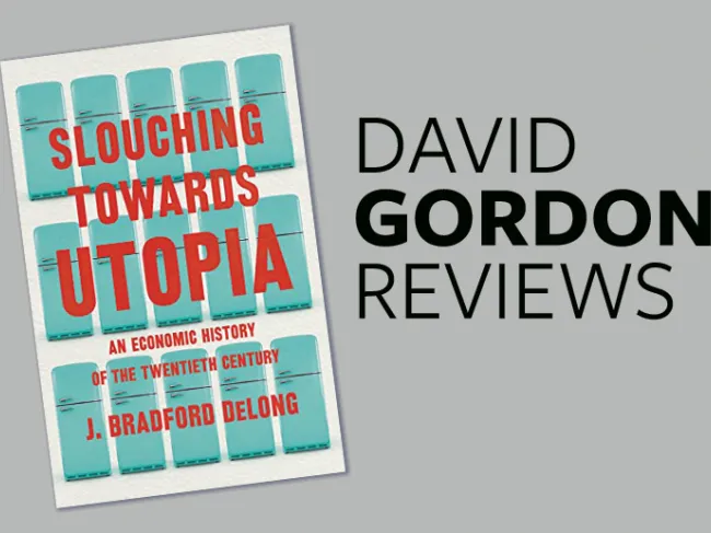 TA book review May June article